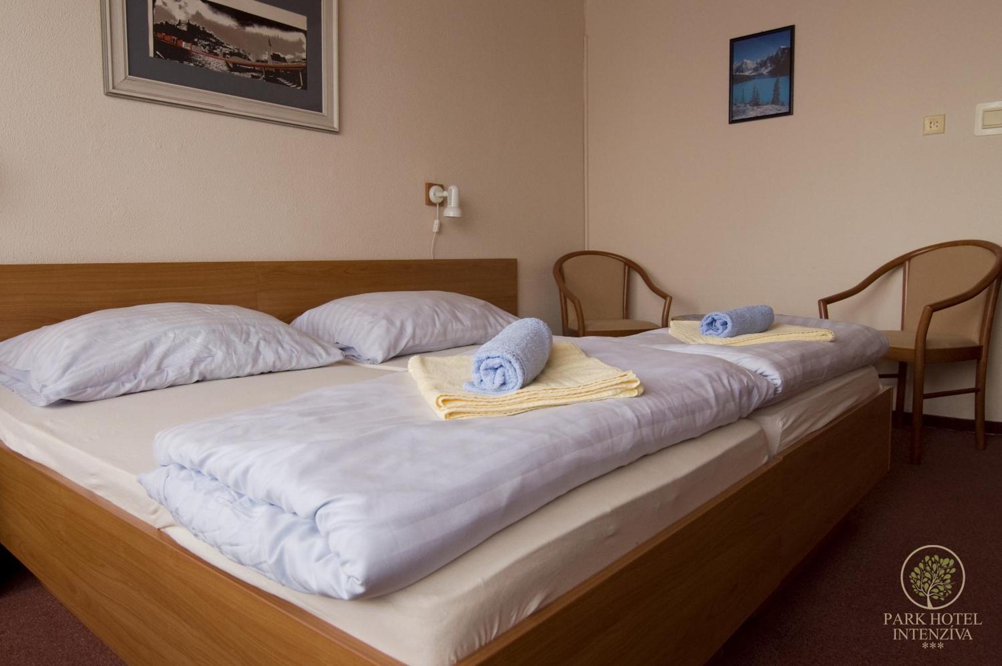 Intersport Hotel Stupava Værelse billede